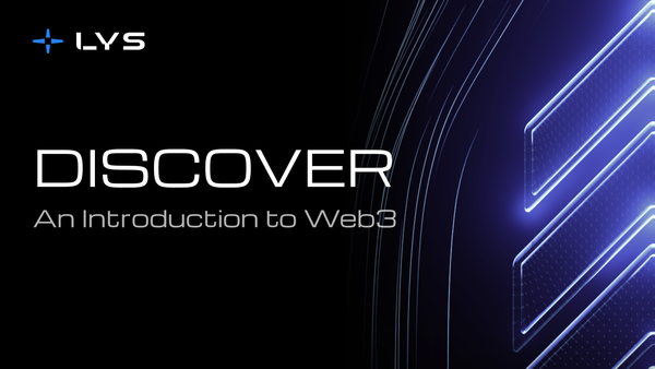 An Introduction To Web3